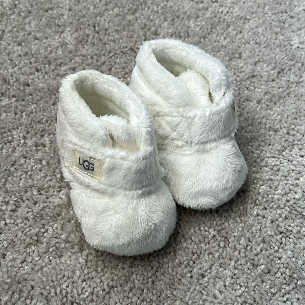 UGG boots for baby/newborn